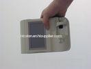 Mini Portable Hemoglobin A1c Analyzer / eAG Colorful Touch Screen