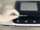 High Sensitivity Specific Protein Analyzer for HbA1c / mALB / hs - CRP