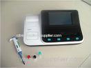 Independent Channels HsCRP / MALB / Hemoglobin A1c Analyzer for Laboratories