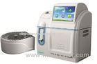 Auto Whole Blood Electrolyte Analyzer With User - Friendly Software 50-60Hz