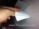 35 MIC Transparent Lamination Pouches Film For Business Licenses