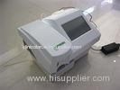 Hospital Medical Small Semi Automated Biochemistry Analyzer With With Internal Printer