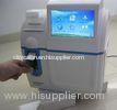 Automatic Electrolyte Analyzer test for K / Na / Cl / Ca / pH / Li / Mg / CO2