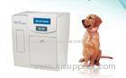 Veterinary Use Popular Electrolyte Analyzer test for K / Na / Cl / Ca / pH