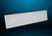 4300Lm Aluminum Recessed LED Panel Light 120 Degree , 45W LED Ceiling Panel Lights
