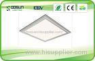 Square Flat Ultra Thin LED Pannel Lights 600mm 600mm Aluminum Frame