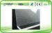 UV-Resistant PMMA LED Light Guide Plate / Indoor LED Light Guide , 85% Light Efficacy