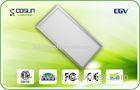 125 Square Indoor illuminated Ultra Thin LED Panel Light For Airport , Energy Saving