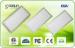 IP50 3500k Square Dimmable Ultra Thin LED Panel Light / LED Panel Lighting For Meeting Room