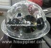 New Model LED Magic Ball 6*3W RGBWA+deep blue for fashion show, weddings