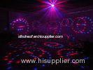 6*3W RGB 3 in 1 New Model LED Magic Ball Effect Light for Stage Show, Disco Club