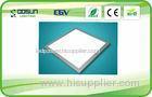 18W Energy Saving Ultra Thin LED Panel Light For Home / Hotel Aluminum Frame