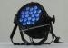 20*6w DMX Wireless LED Par Cans , Red / Green / Blue Disco Stage Light