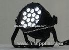 16 LED 4IN1 8W Wireless DMX LED Par Light For Party Show LED Lighting