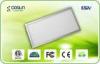 125 Energy Saving Ultra Thin LED Panel Light For Restaurant , Lifting Ultra Thin LED