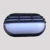 CE approved 6W LED bulkhead lamp led outdoor plastic wall lamp