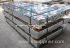 JIS HotDipGalvanizedSteelCoil For Profile / Section , 600mm - 1500mm Width