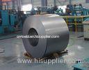 High Anti-Corrosion HotDipGalvanizedSteelCoil , Cold Rolled SGCC Steel Coil