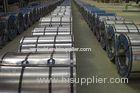 EN Standard SGCC Hot Dip Galvanized Steel Coil For Base Metal