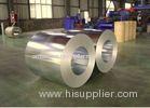 Slitting 610mm Cr3 Treated ASTM A653 Standard Hot Dip Double Size Galvanized Steel Coil