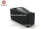 Aluminium Super Bass Bluetooth Speaker with Leather Handle , OEM/ODM