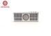 Ultra - thin Aluminium Bluetooth Speaker , Laptop Bluetooth Hi Fi Speakers