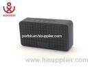 Mobile Phone / PC Square Small Oblong Portable Wireless Bluetooth Speaker with USB Port