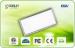 42W 2ft Ultra Thin LED Panel Light For Home With CE FCC , No Infrared 40000h High Efficiency
