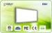 300mm 600mm Recessed Energy Saving Ultra Thin LED Panel Light For Shops , 12W Ultra Thin LED
