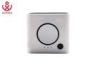Small Cube Promotional Bluetooth Speaker with Micro SD Card and Line - in Function