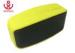High End ABS Case Customized Color Mini Portable Bluetooth Speakerwith TF card