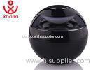 Active Portable Wireless Bluetooth Speaker with Mircophone / TF Card / Aux