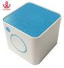 High End Battery Cube Bluetooth Speaker With Microphone / Micro SD Card
