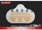 Surgical Hydrocolloid Wound Dressing 10*10cm thin For Joint