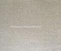 Brightness White Faux Leather Upholstery Fabric , Backing Woven Fake Leather Fabric