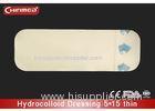 Medical dhesive Dressing Hydrocolloid Wound Dressing 5*15 thin