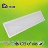 5600 Lumen Dimmable Slim Led Panel Light For Supermarket , School lighting