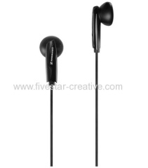 Sennheiser MX270 Earbud Stereo Wired Headphones Black China manufacturer