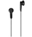 Wholesale Sennheiser MX270 In-Ear Stereo Headphones Earphones with Dynamic Sound Black