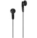 Wholesale Sennheiser MX270 In-Ear Stereo Headphones Earphones with Dynamic Sound Black