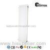 Dimmable Warm white 4100lm SMD LED panel light , IP44 LED panel ceiling lights