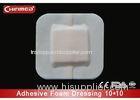 Waterproof Medical Dressing Hydrocolloid Wound Dressing 10*10cm