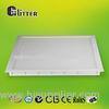 40 Watt Commercial Flat Dimmable LED Panel Light Square Ra > 80 , PF > 0.95