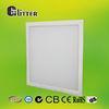 Hanging Dimmable LED Panel Light 625 x 625 , LED Backlit Panel For Airport