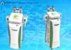 Vacuum Cryolipolysis Slimming Beauty Machine , Fat Freezing Reduction