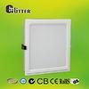 1080lm Dimmable 12w LED Panel Light warm white or cool white TUV CB GS SAA Approved