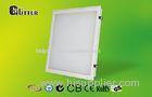Environmental friendly 45w Dimmable Led Panel Light 600x600mm For Exhibition Hall