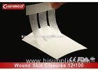 Surgical Steri Strip Adhesive Non Woven Fabrics With Reinforced Funicle