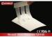 Surgical Steri Strip Adhesive Non Woven Fabrics With Reinforced Funicle