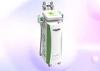 Coolplas Antifreeze Body Slimming Machine , Skin Rejuvenation Machine